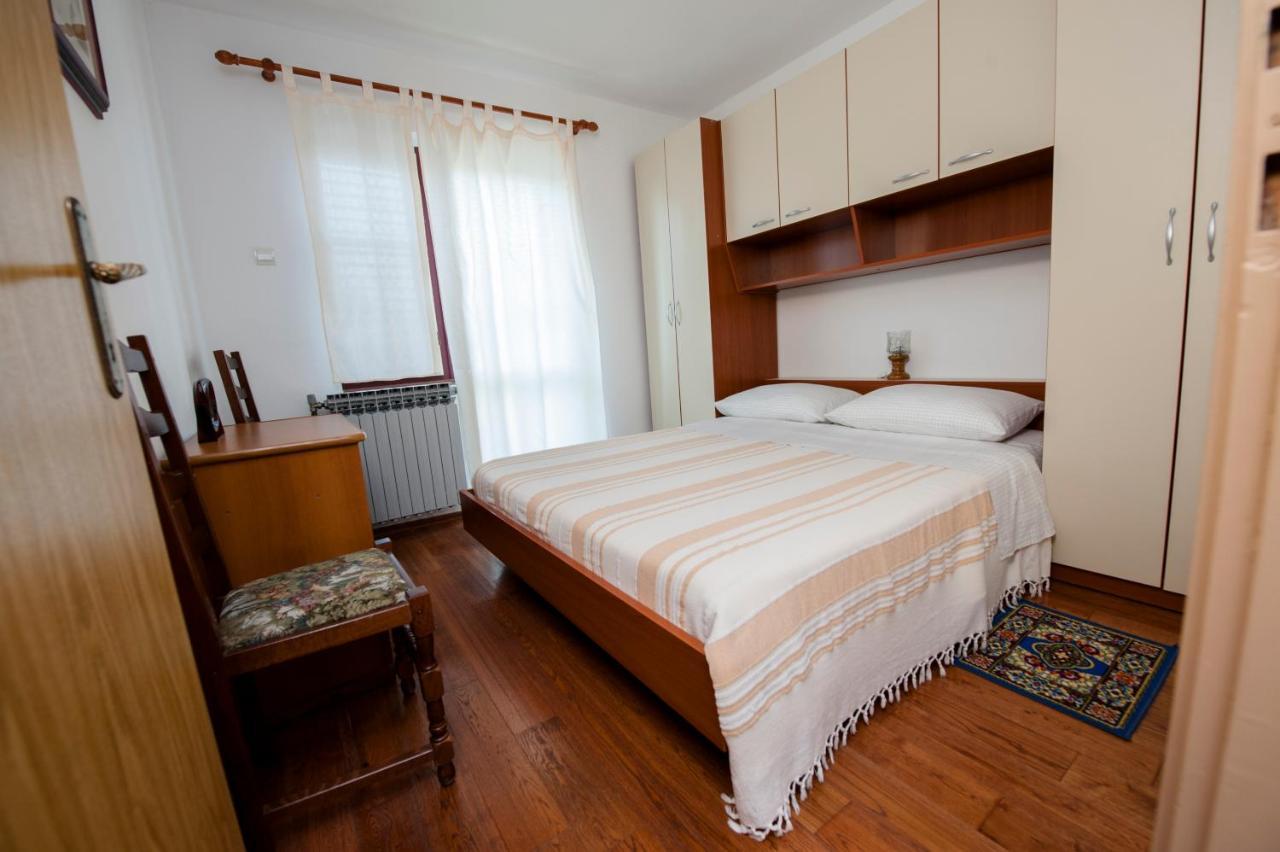 Apartments Val Mari - Laguna Rovinj Buitenkant foto