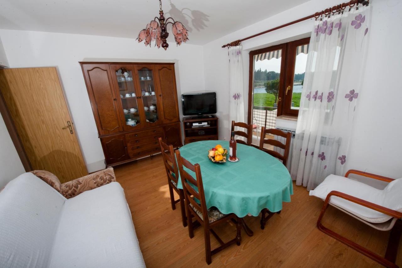 Apartments Val Mari - Laguna Rovinj Buitenkant foto