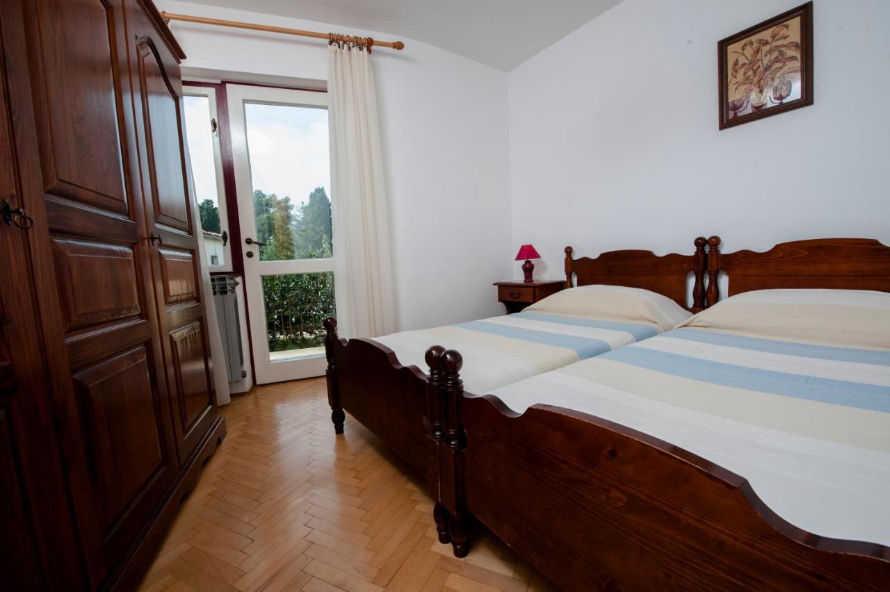 Apartments Val Mari - Laguna Rovinj Buitenkant foto