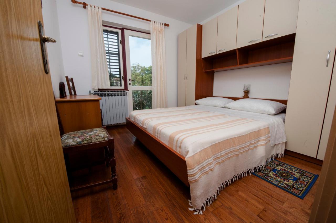 Apartments Val Mari - Laguna Rovinj Buitenkant foto