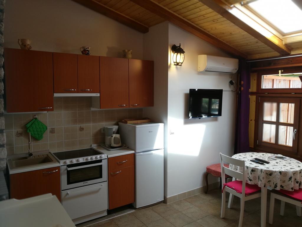 Apartments Val Mari - Laguna Rovinj Buitenkant foto