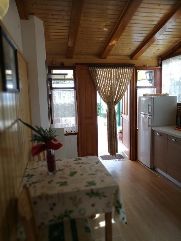 Apartments Val Mari - Laguna Rovinj Buitenkant foto