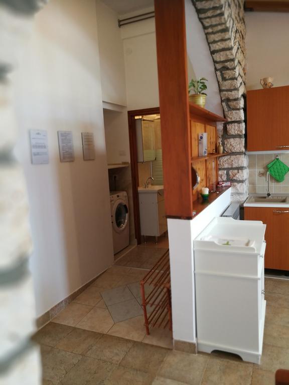 Apartments Val Mari - Laguna Rovinj Buitenkant foto